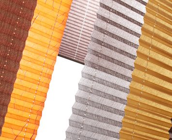 Gründe, KEIN Maß-Plissee zu kaufen